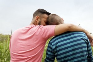 Male-Gay-Couple