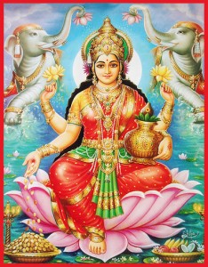 goddesslakhsmi