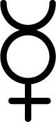 Mercure-symbole
