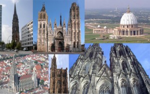 Plus-hautes-cathedrales-du-monde