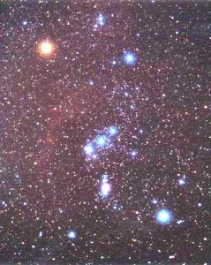 orion 1