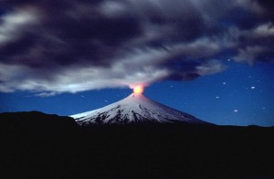 Volcan-1
