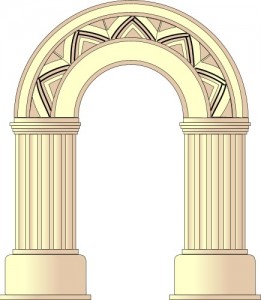 roman-arch