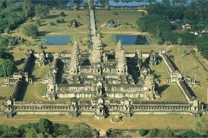 Angkor-Vat-Cambodge